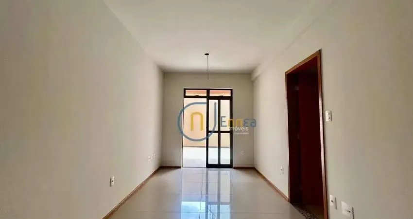 Apartamento Garden à venda, 130 m² por R$ 559.000,00 - Santa Helena - Juiz de Fora/MG