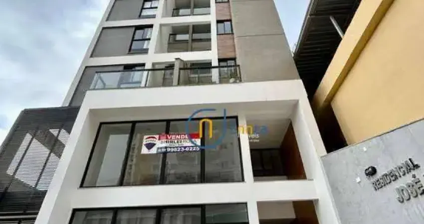 Apartamento Garden com 1 Quarto à venda, 48 m² por R$ 303.340 - São Mateus - Juiz de Fora/MG