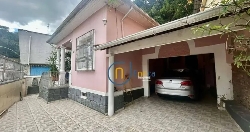 Casa com 3 quartos à venda, 127 m² por R$ 580.000 - Costa Carvalho - Juiz de Fora/MG