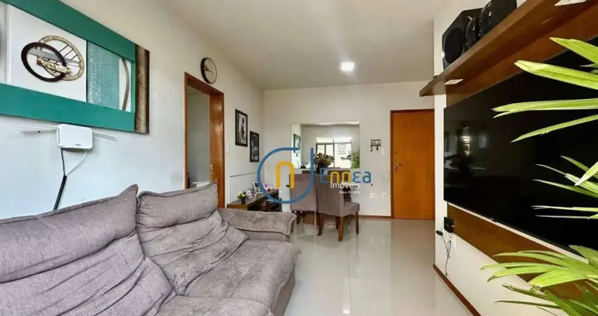 Apartamento Garden com 2 quartos à venda, 79 m² por R$ 365.000 - Jardim Glória - Juiz de Fora/MG