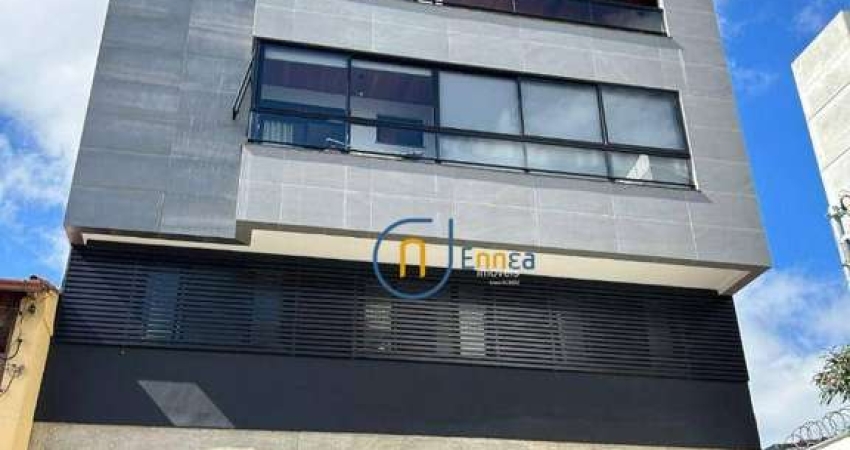 Apartamento Garden com 2 Quartos à venda, 100 m² por R$ 649.000 - Jardim Laranjeiras - Juiz de Fora/MG