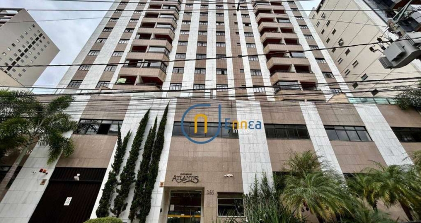Apartamento com 3 dormitórios à venda, 98 m² por R$ 749.000 - Granbery - Juiz de Fora/MG