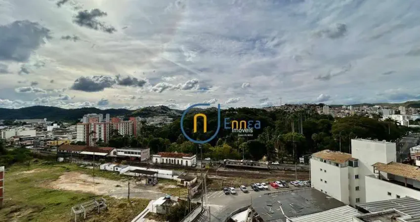 Cobertura com 3 Quartos à venda, 115 m² por R$ 699.000 - Morro da Glória - Juiz de Fora/MG