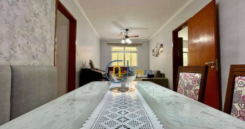 Apartamento com 3 Quartos à venda, 99 m² por R$ 439.000 - Santa Catarina - Juiz de Fora/MG