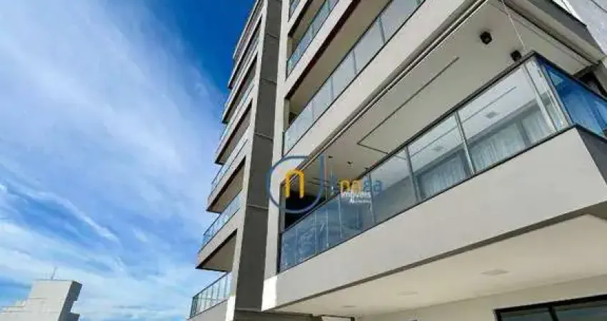 Apartamento à venda, 199 m² por R$ 2.000.000,00 - Santa Helena - Juiz de Fora/MG