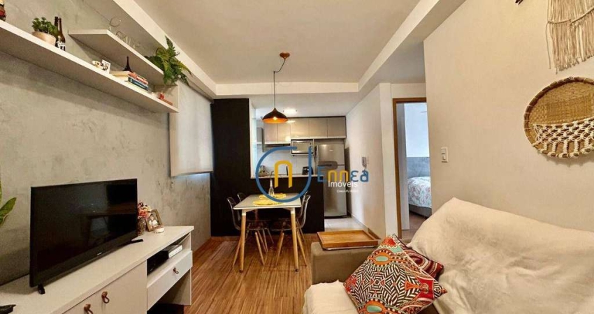Apartamento com 2 Quartos à venda, 64 m² por R$ 279.000 - Paineiras - Juiz de Fora/MG