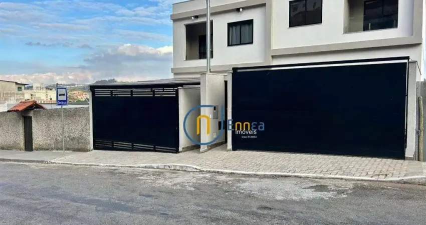 Casa com 3 dormitórios à venda, 270 m² por R$ 599.000,00 - Fontesville II - Juiz de Fora/MG