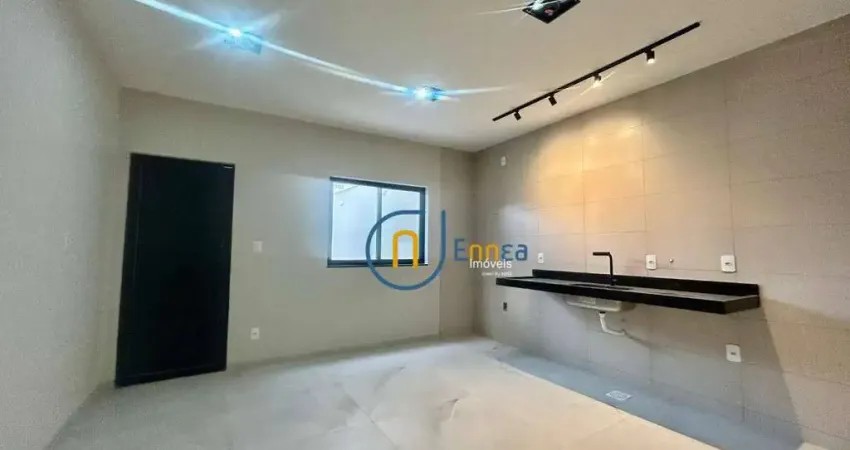 Casa com 2 Quartos à venda, 160 m² por R$ 419.000 - Jardim São João - Juiz de Fora/MG