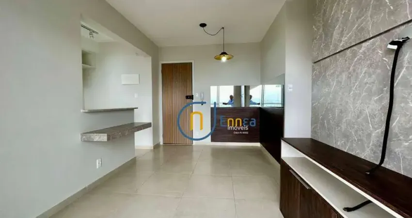Apartamento com 2 Quartos à venda, 54 m² por R$ 319.000 - Bom Pastor - Juiz de Fora/MG