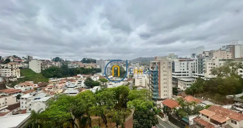 Cobertura à venda, 160 m² por r$ 1.429.000,00 - jardim glória - juiz de fora/mg
