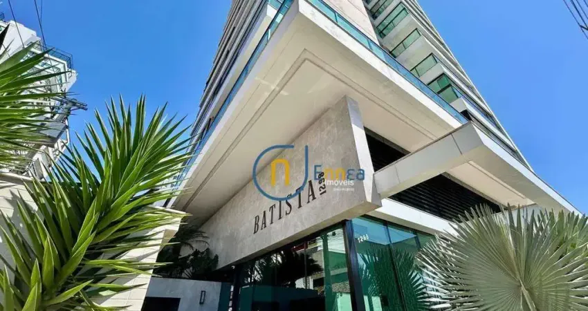 Apartamento com 3 quartos à venda, 95 m² por r$ 989.000 - granbery - juiz de fora/mg