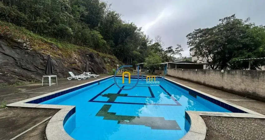 Apartamento com 3 quartos à venda, 75 m² por r$ 185.000 - são pedro - juiz de fora/mg