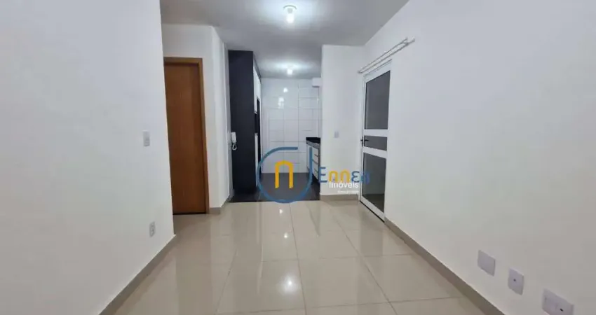 Apartamento garden com 2 quartos à venda, 53 m² por r$ 195.000 - barbosa lage - juiz de fora/mg