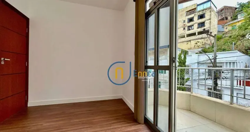 Apartamento à venda, 87 m² por r$ 439.000,00 - bom pastor - juiz de fora/mg