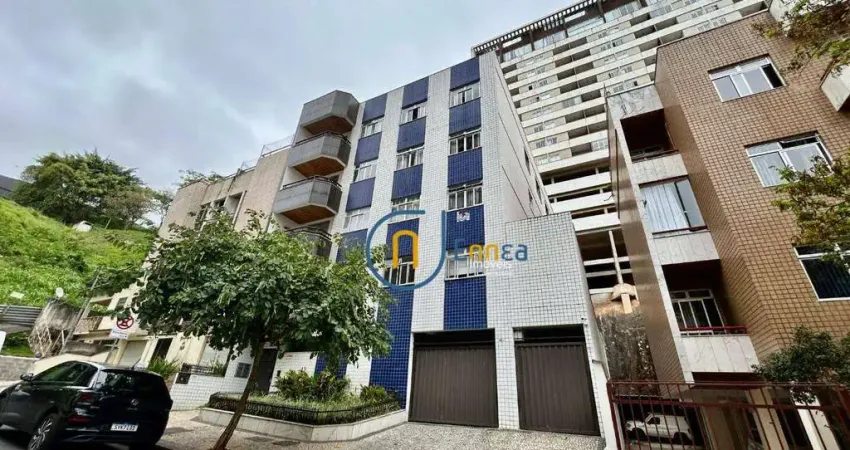 Apartamento com 2 quartos à venda, 70 m² por r$ 239.000 - são mateus - juiz de fora/mg