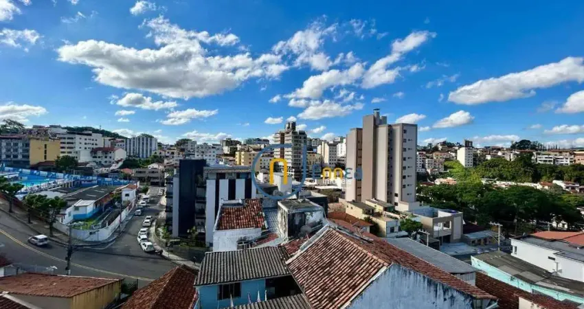 Apartamento com 3 quartos à venda, 75 m² por R$ 300.000 - Jardim Glória - Juiz de Fora/MG