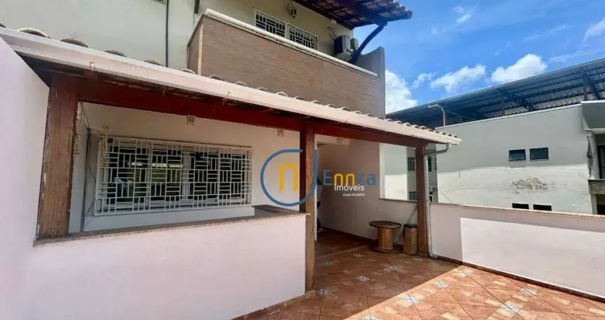 Casa com 3 Quartos à venda, 126 m² por R$ 580.000 - São Pedro - Juiz de Fora/MG