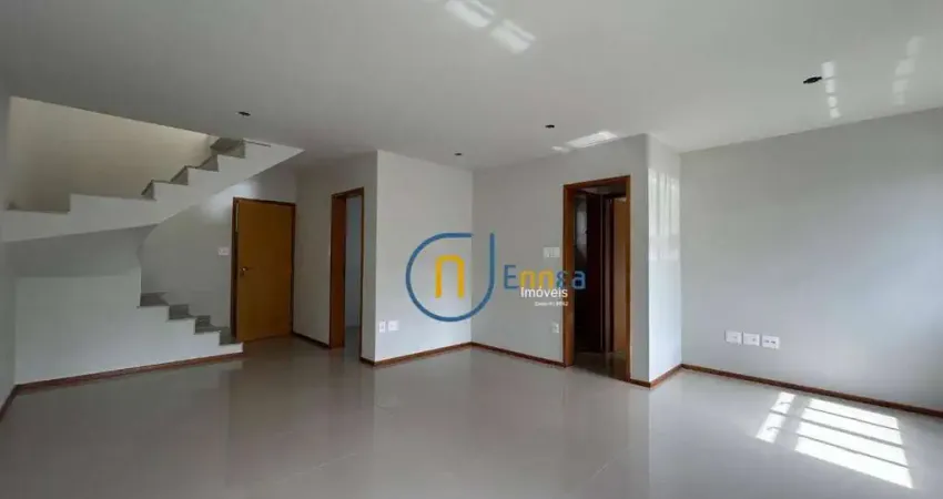 Cobertura com 3 quartos à venda, 198 m² por R$ 749.000 - São Mateus - Juiz de Fora/MG