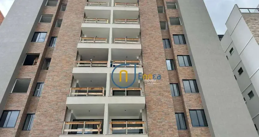 Apartamento com 2 Quartos à venda, 75 m² por R$ 519.000 - Vale do Ipê - Juiz de Fora/MG