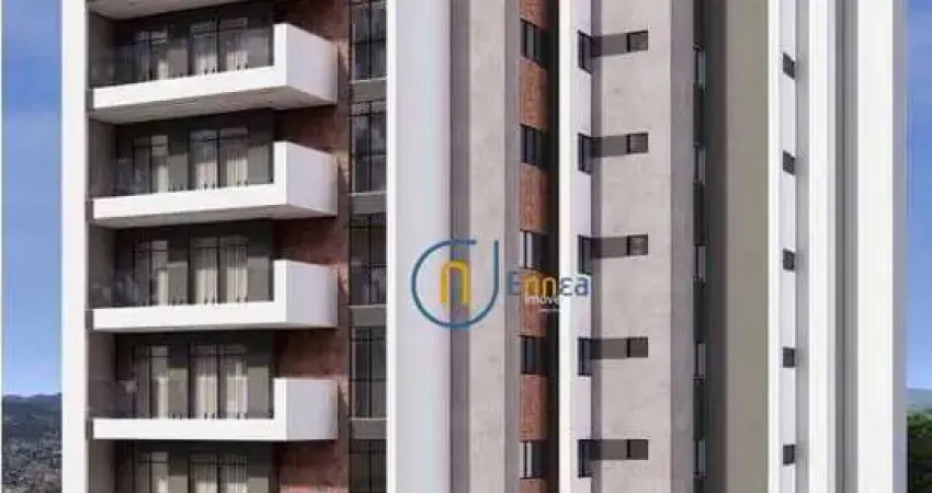 Apartamento com 3 dormitórios à venda, 99 m² a partir de R$ 730.000 - Teixeiras - Juiz de Fora/MG