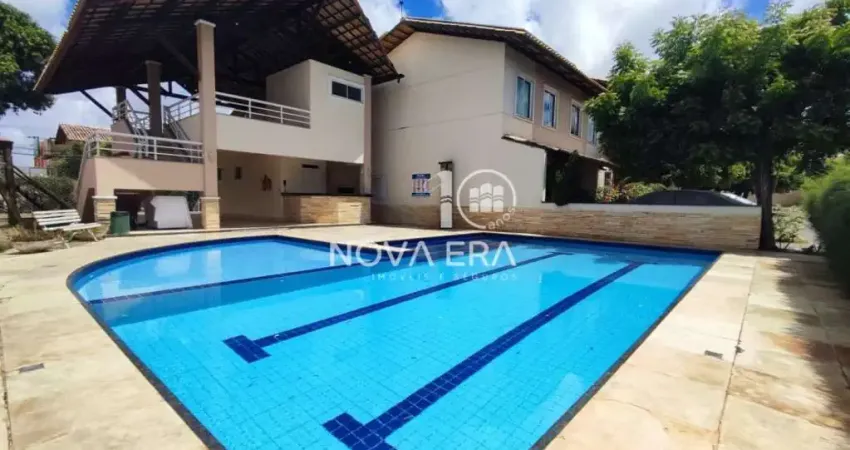 Casa com 3 dormitórios, 70 m² - venda por R$ 230000 - Jangurussu - Fortaleza/CE - CA0208