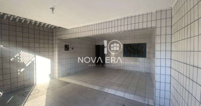 Casa com 3 dormitórios à venda, 146 m² por R$ 300.000,00 - Bonsucesso - Fortaleza/CE - CA0209