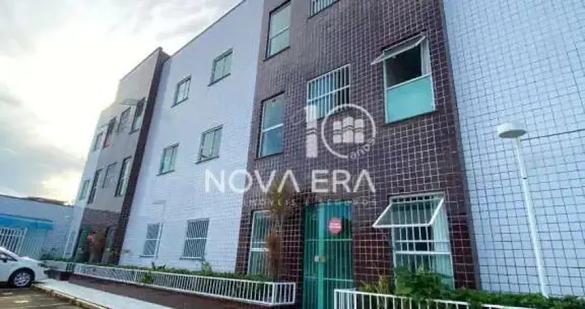 Apartamento para aluguel, 2 quarto(s),  Messejana, Fortaleza - AP1450