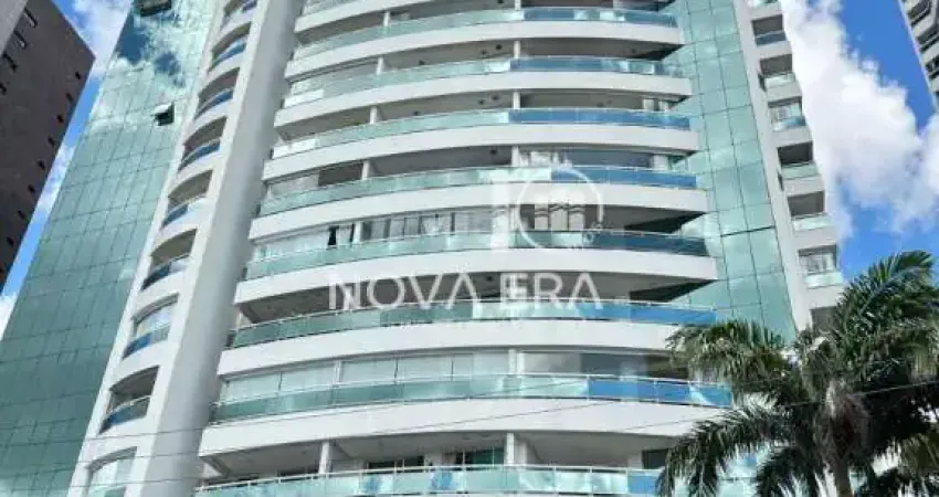 Apartamento para venda,  Meireles, Fortaleza - AP1459