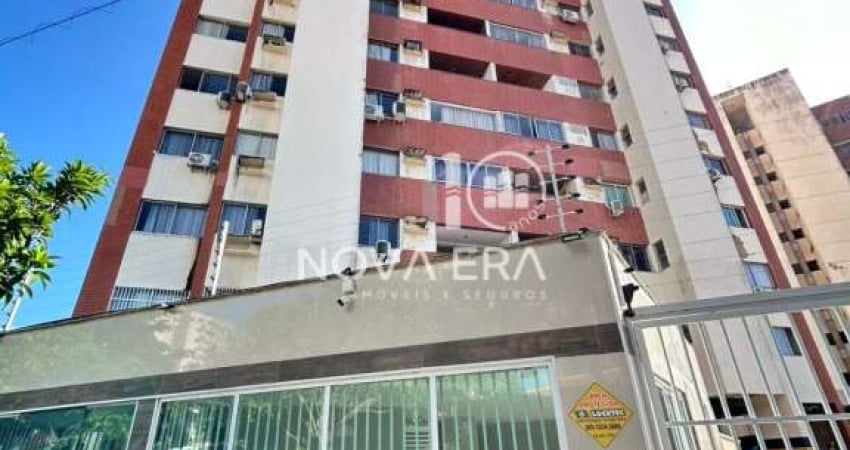 Apartamento para venda,  Vicente Pinzon, Fortaleza - AP1483