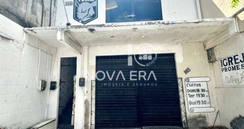 Ponto para aluguel,  Presidente Kennedy, Fortaleza - PO1562