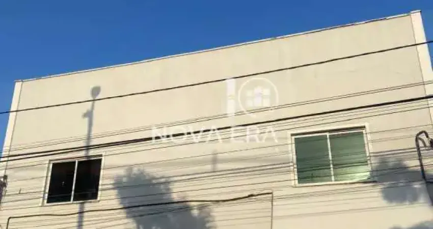Sala comercial térrea para aluguel,  Sapiranga-coité, Fortaleza - SA1655