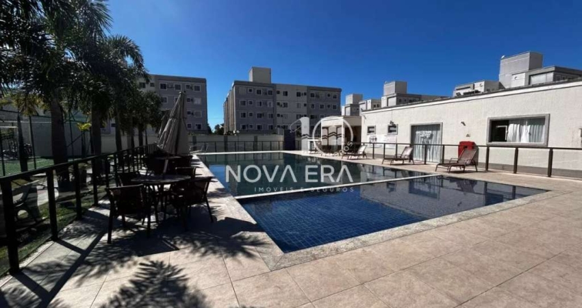 Apartamento com 2 quartos à venda na Alameda Verde, 2 80, Eusebio, Eusébio