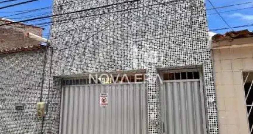 Casa para venda, 3 quarto(s),  Cidade 2000, Fortaleza - CA1716