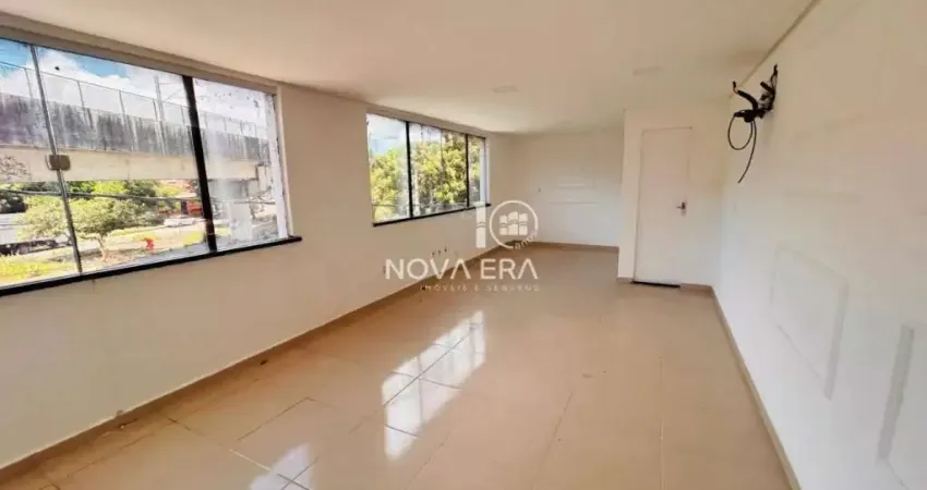 Sala comercial para aluguel,  Demócrito Rocha, Fortaleza - SA1726