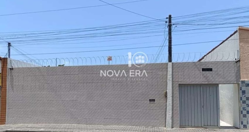 Casa para aluguel, 4 quarto(s),  Papicu, Fortaleza - CA1733