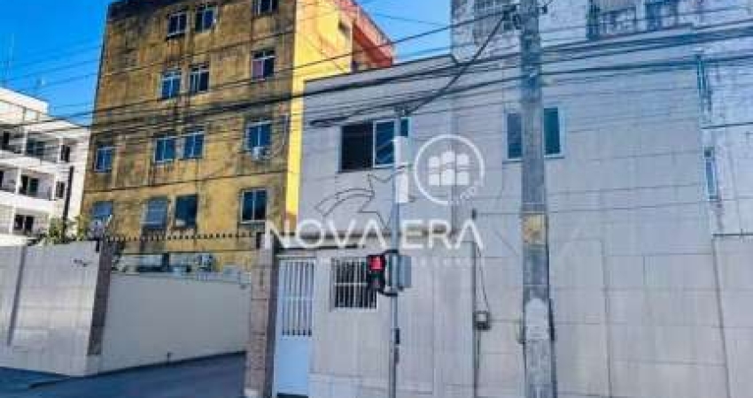 Apartamento para aluguel,  Parque Santa Maria, Fortaleza - AP1738