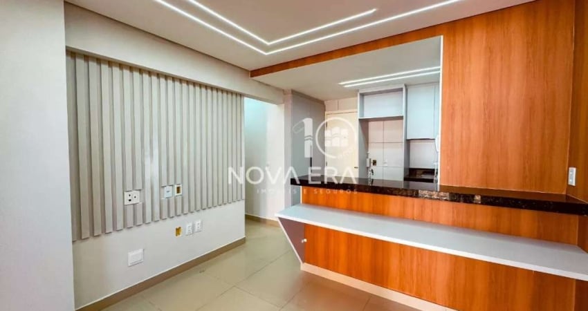 Apartamento á venda,  Parque Iracema, Fortaleza - AP1331
