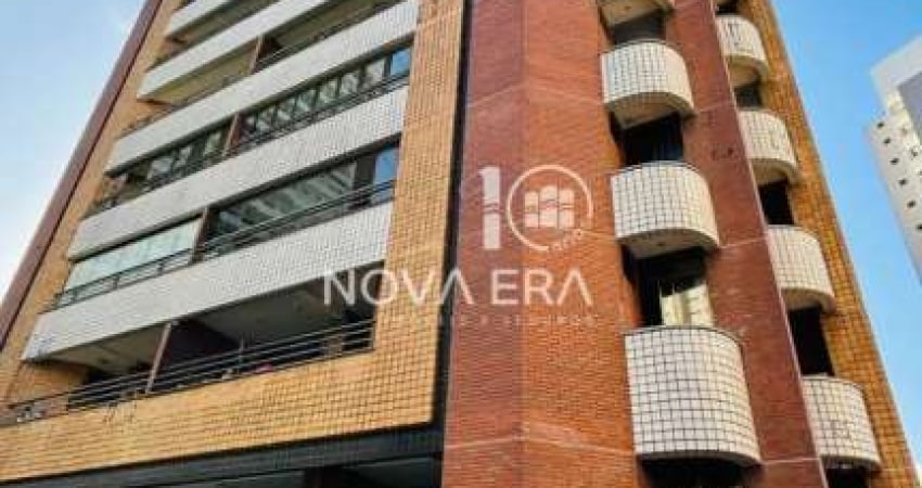 Apartamento para aluguel, 3 quarto(s),  Aldeota, Fortaleza - AP1751