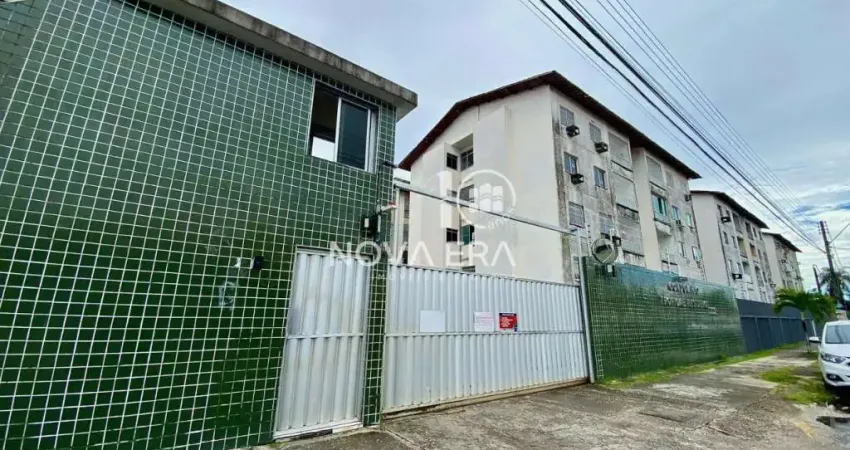 Apartamento para aluguel, 2 quarto(s),  Cidade Dos Funcionários, Fortaleza - AP1754