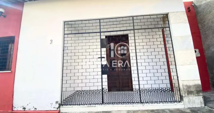 Casa para aluguel, 2 quarto(s),  José Bonifácio, Fortaleza - CA1752