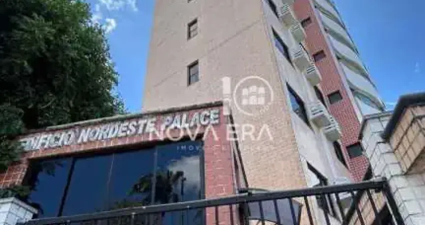 Apartamento para aluguel, Edifício Nordeste Palace  - AP0258