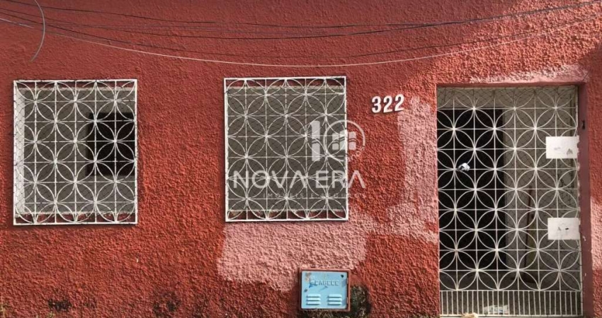 Casa para aluguel,  Cidade 2000, Fortaleza - CA1333