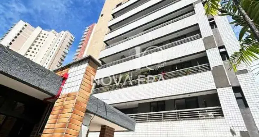 Apartamento para aluguel, 3 quarto(s),  Cocó, Fortaleza - AP1472