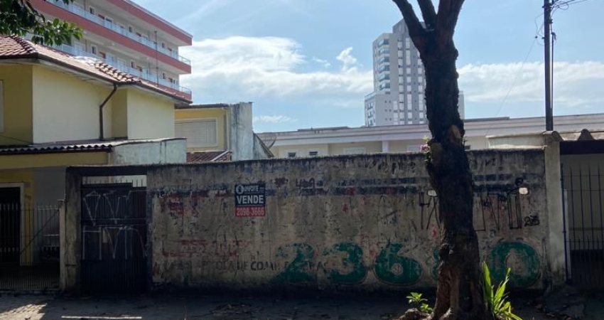 Excelente Terreno na Regiao da Vila Matilde