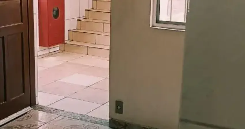 Apartamento com 2 quartos à venda no Conjunto Habitacional Padre Manoel da Nóbrega, São Paulo 