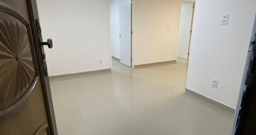 Lindo apartamento com 2 dormitorios
