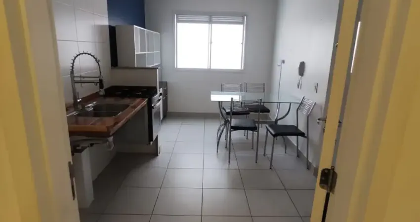 Excelente apartamento com 2 dormitorios