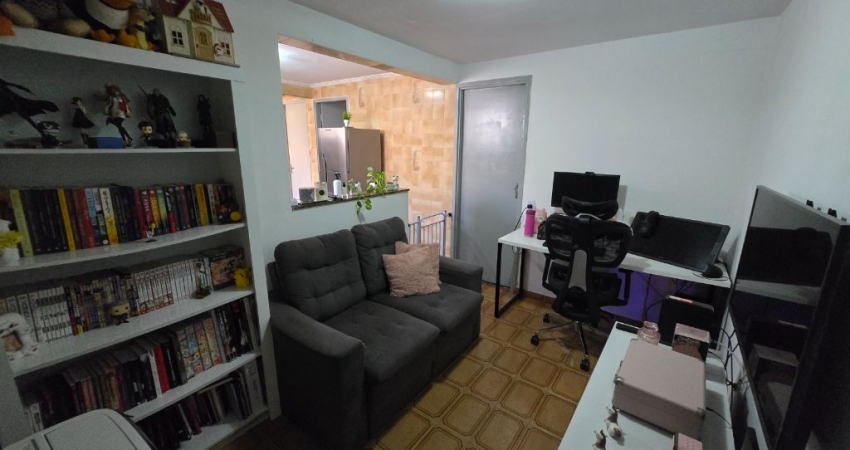 Apartamento com 2 quartos à venda no Conjunto Habitacional Padre Manoel da Nóbrega, São Paulo 