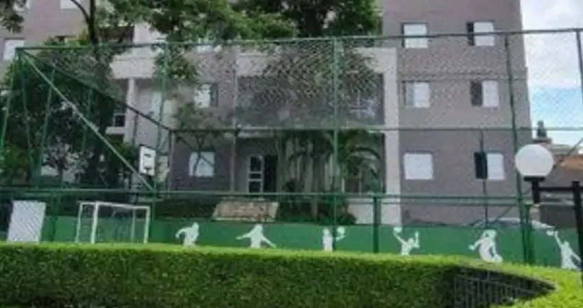 Apartamento com 3 quartos à venda na Vila Talarico, São Paulo 