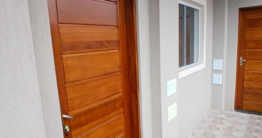 Apartamento com 2 quartos para alugar no Jardim São Carlos (Zona Leste), São Paulo 